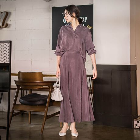 [^ԁF3111-56085]yfUCzH炵ĂTeXG[hfނŎdĂAiȈۂ̃tAXJ[gB6ڂ̃p^[ŁAEGXg܂͂ƌAɌĎRɍLl̃tAVGbgɎdグ܂BL肷ȂT߂ȃ{[ŁAтɗhiȃC͂łBEGXg̓SdlŁAXgXt[ȐSn|CgBfނ̃uEXƂ̃ZbgAbvX^C߂ŁAH̃V[Y[hiɎꖇłByfށzy₩ȗƁANтiȌ򂪓̃TeXG[hfށBxÂ悤ɂAŝ\͂łBȂ₩ŔȂ߂炩AKȒSn܂BɁAŐ@􂢂ł鈵₷|CgłB----------------------------------------------------------------@ƒFt40xƂA@Ŏア󂪂łBRFA݂̒花悢BACFʉx160xƂăACdグłBhCN[jOFΖnn܂ɂアhCN[jOłB----------------------------------------------------------------fg 165cm/pTCY 9i^OɋLڂꂽTCY̓k[hTCYłBۂ̏ĩTCY͏i̎mFB摜̏i̓TvƂȂ܂̂Ŏۂ̏iƎdlAHATCY኱قȂꍇ܂Bql̃j^[ɂۂ̂FƑقȂꍇ܂BBe󋵂̓ɂAFقȂČꍇ܂B֘A[hFLAUTREAMONT [gA fB[X ꂢ߃JWA lJWA i` ꂢ LC i Vv x[VbN ʋ΃X^C ItBXJWA LA ItBXX^C V 2025H~ 2025AW H~ H H Te XG[h tAXJ[g tAVGbg XgXt[