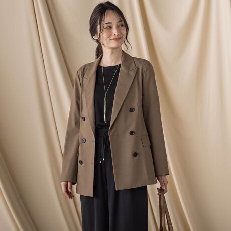 [^ԁF3105-56022]yfUCz̎c鏉HɂKɉHDAy₩ȎdẴ_uuXgWPbgBNVbNȃfUCx[XɂȂAnȂCgȒSnŁAH̎n܂ɂ҂̈ꖇłBƊ̂_uuXgdlŁAIɂItɂBTVcJbg\[ɂƉHD邾ŁAX^C܂Al̂ꂢ߃JWA܂BǴA{̃uEnɉÂuEn`FbNWJBȂ킹₷Aɂ肰ȂGߊvX܂BVvȒȂɕiYApłyAE^[łByfށz㎿ȃE[ƁAȂ߂炩Ȕ̃rXR[XuhIWifށuAiX^VAV[YvgpBȂ₩ŏiȎƁAy₩ȒSn𗼗Ă܂BɃ|GXe邱ƂŁAŎ􂢂ł鈵₷B􂦂邩A΂ދG߂C˂ȂAI[V[YΉ̑fނłB@\􂢉\hV2WAYXgb`A`sO----------------------------------------------------------------@ƒFt40xƂA􂢂łBRFA݂̒花悢BACFʉx120xƂăACdグłBhCN[jOFΖnn܂ɂアhCN[jOłB----------------------------------------------------------------fg 165cm/pTCY 9i^OɋLڂꂽTCY̓k[hTCYłBۂ̏ĩTCY͏i̎mFB摜̏i̓TvƂȂ܂̂Ŏۂ̏iƎdlAHATCY኱قȂꍇ܂Bql̃j^[ɂۂ̂FƑقȂꍇ܂BBe󋵂̓ɂAFقȂČꍇ܂B֘A[hFLAUTREAMONT [gA fB[X ꂢ߃JWA lJWA i` ꂢ LC i Vv x[VbN ʋ΃X^C ItBXJWA LA ItBXX^C V 2025H~ 2025AW H~ H H _uuXg WPbg ꂢ߃JWA `FbN HAE^[