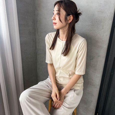 [^ԁF3107-54763]iȉƌy₩˔Al̂ꂢ߃Jbg\[ByfUCz_炩ȃxAfނɂق̂VA[vXAWEB̃VA[xAJbg\[Bły₩ɒ锖fނŁAڂɂ₩ȈۂɎdグ܂Btg̐؂ւCfUCANZgɂȂAVvȂ̊̂ꖇłBEق̂򊴂̂iȃxAfށEܕŘr܂Jo[EƂ̂VGbgňꖇɂCi[ɂΉyfށzȂ߂炩ŐLkɗDꂽxAfށBƂGƌySnŁAɂKłBLkɂDĂAXgXt[Œ܂B----------------------------------------------------------------@ƒFt40xƂA􂢂łBRFA̕悢BACFACdグ֎~BhCN[jOFhCN[jO֎~B----------------------------------------------------------------fg 165cm/pTCY 9i^OɋLڂꂽTCY̓k[hTCYłBۂ̏ĩTCY͏i̎mFB摜̏i̓TvƂȂ܂̂Ŏۂ̏iƎdlAHATCY኱قȂꍇ܂Bql̃j^[ɂۂ̂FƑقȂꍇ܂BBe󋵂̓ɂAFقȂČꍇ܂B֘A[hFLAUTREAMONT [gA fB[X ꂢ߃JWA lJWA i` ꂢ LC i Vv x[VbN ʋ΃X^C ItBXJWA LA ItBXX^C V 2025t 2025SS t ĕ ĕ VA[xA Jbg\[ WEBʒ WEB