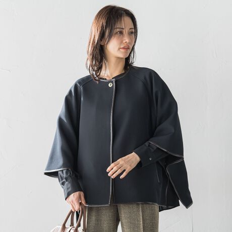 [^ԁF3105-56011]yfUCzH̗オɂ҂ȁAy₩Əi˔CgAE^[Bӂ݊̂gvNXfނgpAƉHD|`VGbgɎdグ܂BzF̍pCsO{ƂŁAVvȒȂɃ_ȃANZgvXBtg̊Jɂ̓^p[c炢Ay₩Ȓɂo܂BƂ|`VGbgȂAXJ[gɂpcɂ킹₷▭ȏ䊴ŁAoX悭Ȃ̂́BAE^[炵݊ƁAJ[fBK̂悤Ȍy˔AG߂̕ςڂɊ􂷂l̃CgAE^[łByfށz悢ӂ݊ƌy˔AȂ₩ȃ\tgJ[fނgpBڂ͂ƊȂAy₩ȒSn͂łBɃTCN|GXegpAɂ₳fނłBVɂȂɂAŎ􂢂ł鈵₷|CgBOh~@\tŁAG߂̕ςڂɂKɒp܂B----------------------------------------------------------------@ƒFt30xƂA􂢂łBRFA݂̒花悢BACFʉx120xƂăACdグłBhCN[jOFhCN[jO֎~B----------------------------------------------------------------fg 165cm/pTCY 9i^OɋLڂꂽTCY̓k[hTCYłBۂ̏ĩTCY͏i̎mFB摜̏i̓TvƂȂ܂̂Ŏۂ̏iƎdlAHATCY኱قȂꍇ܂Bql̃j^[ɂۂ̂FƑقȂꍇ܂BBe󋵂̓ɂAFقȂČꍇ܂B֘A[hFLAUTREAMONT [gA fB[X ꂢ߃JWA lJWA i` ꂢ LC i Vv x[VbN ʋ΃X^C ItBXJWA LA ItBXX^C V 2025H~ 2025AW H~ H H CgAE^[ |` yAE^[ HAE^[