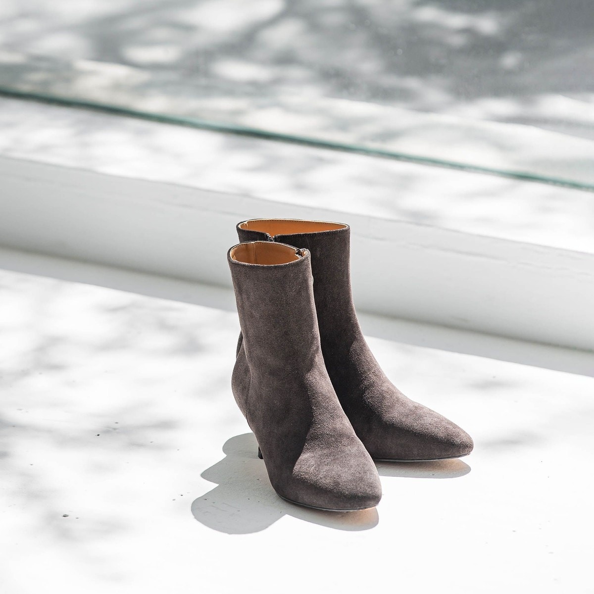 spick&span レオパードメリージェーン Spick＆Span シューズ Spick ＆ Span レオパードメリージェーン