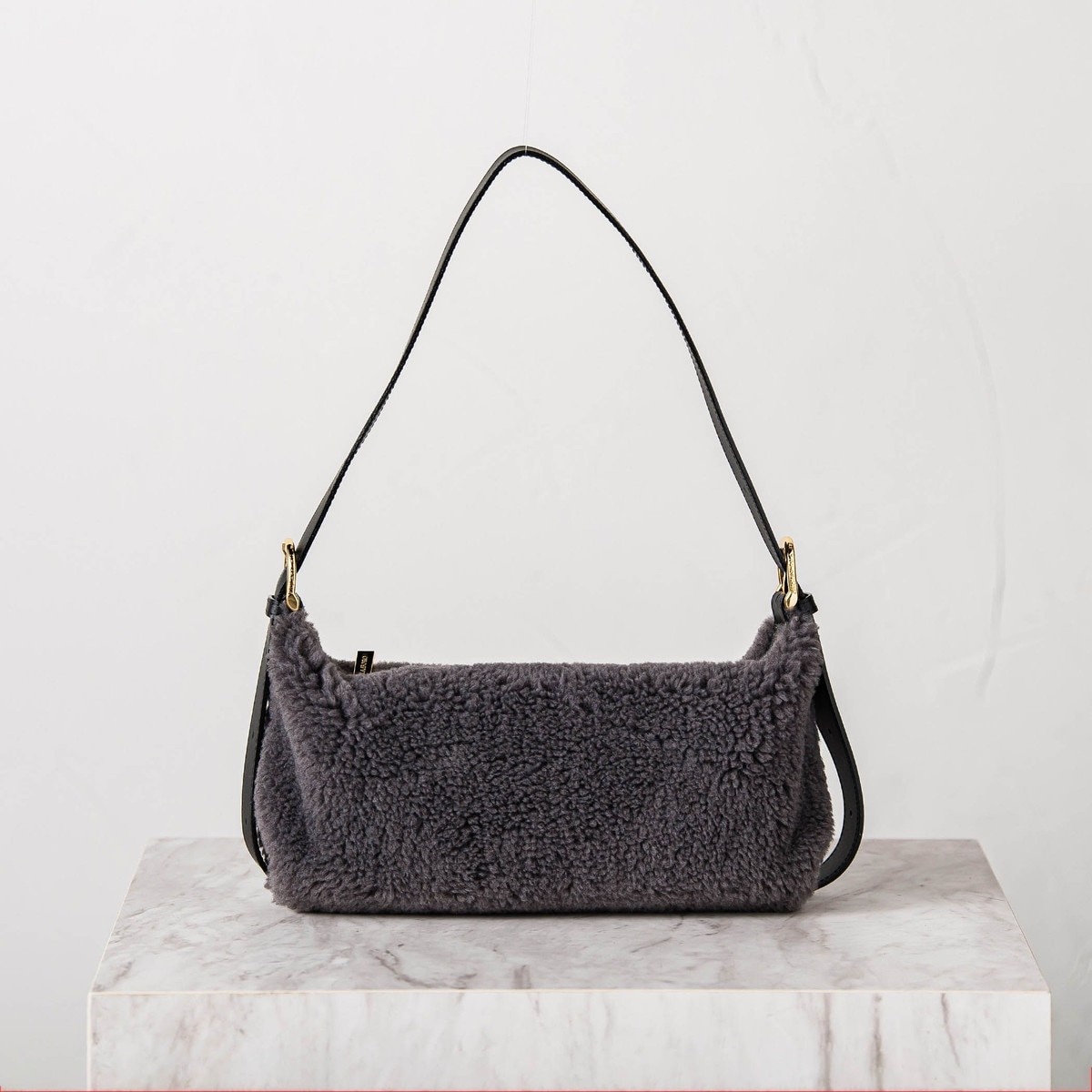 LORISTELLA/ロリステッラ】ポシェットツキショルダーBAG M