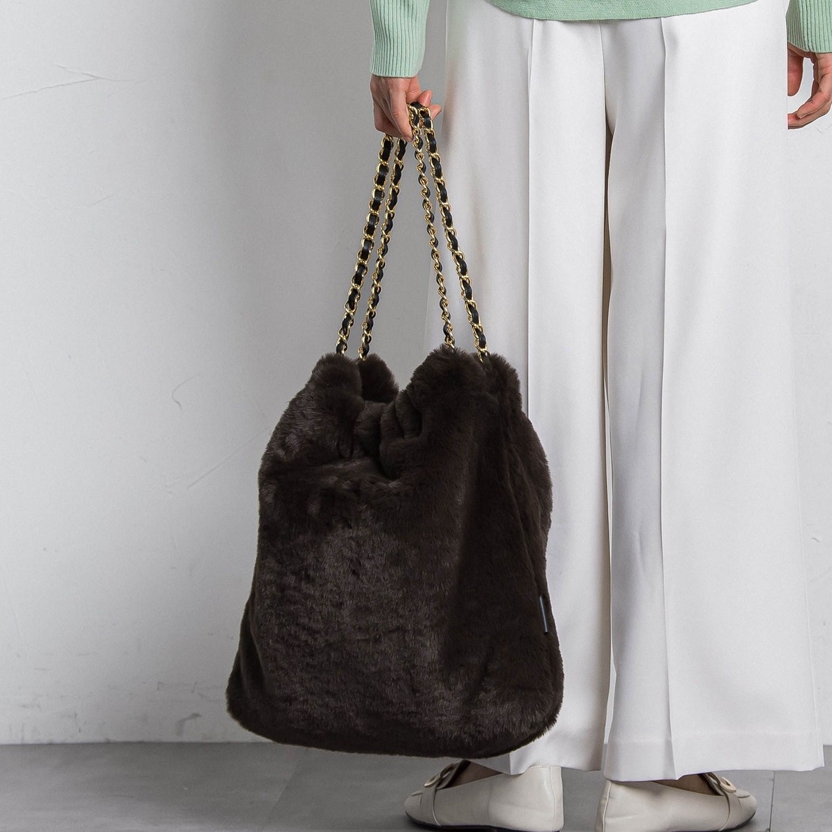 [�}���C]�yVIOLAd'ORO�z�G�R�t�@�[�`�F�[���g�[�g ELMO / V-8924/���[�g���A�����iLAUTREAMONT�j �u���E��