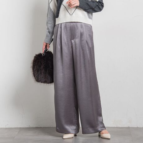 [^ԁF3110-57029]yfUCz悢򊴂iȈۂ^TeChpcB┖Ōy₩ȎdオȂAƂVGbgƃh[vől̃bNXX^Co܂BEGXg̓SdlŉKȐSnATChɂ͕֗ȃ|PbgvXBVvȃgbvXƍ킹邾ŁAȂꊴ̂X^CO܂Byfށz|GXe100̃TefނgpBwā[H{ƂŁAi`ŗ\ȂAȂ߂炩ȃ^b`Ɣ𗼗܂BItzCĝݗntœSBy₩łȂ؂₩ꖇłByAeVzfP[gȑfނ̂߁AXibOiЂjɂӂB----------------------------------------------------------------@ƒFt30xƂA@ŔɎア󂪂łBRFA݂̒花悢BACFʉx160xƂăACdグłBhCN[jOFΖnn܂ɂアhCN[jOłB----------------------------------------------------------------fg 165cm/pTCY 9i^OɋLڂꂽTCY̓k[hTCYłBۂ̏ĩTCY͏i̎mFB摜̏i̓TvƂȂ܂̂Ŏۂ̏iƎdlAHATCY኱قȂꍇ܂Bql̃j^[ɂۂ̂FƑقȂꍇ܂BBe󋵂̓ɂAFقȂČꍇ܂B֘A[hFLAUTREAMONT [gA fB[X ꂢ߃JWA lJWA i` ꂢ LC i Vv x[VbN ʋ΃X^C ItBXJWA LA ItBXX^C V 2025H~ 2025AW H~ H H  