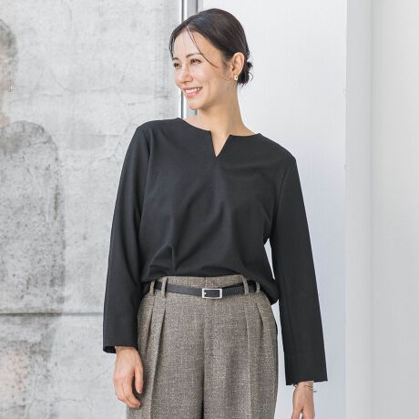 [^ԁF3113-57011]ql̐ɂAWEB11WJJnIuEJ[̂ݓWJȂyfUCzVvȒɁA񌳂̃L[lbNfUCANZgɂȂuEXB悭ƂVGbgŁAPig͂񓯑fރpcƂ̃ZbgAbvX^C߂łB̌̓RV[t@Xi[JŒE₷dlBnȂAy₩ŒV[Y􂵂܂ByfށzV[YXɒTRfނgpB悢Ƃꂢȕ\ʊŁAIIt킸閜\ACeBƂ^b`ŃVɂȂɂAKɉ߂̂͂łByV[YWJzfނ̃V[YŃZbgAbv\łBuEXi3113-57011jWPbgi3105-57001je[p[hpci3110-57018jChpci3110-57007jXJ[gi3111-57008^ꕔX܌j----------------------------------------------------------------@ƒFt30xƂA@ŔɎア󂪂łBRFA݂̒花悢BACFʉx120xƂăACdグłBhCN[jOFΖnn܂ɂアhCN[jOłB----------------------------------------------------------------fg 165cm/pTCY 9i^OɋLڂꂽTCY̓k[hTCYłBۂ̏ĩTCY͏i̎mFB摜̏i̓TvƂȂ܂̂Ŏۂ̏iƎdlAHATCY኱قȂꍇ܂Bql̃j^[ɂۂ̂FƑقȂꍇ܂BBe󋵂̓ɂAFقȂČꍇ܂B֘A[hFLAUTREAMONT [gA fB[X ꂢ߃JWA lJWA i` ꂢ LC i Vv x[VbN ʋ΃X^C ItBXJWA LA ItBXX^C V 2025H~ 2025AW H~ H H  