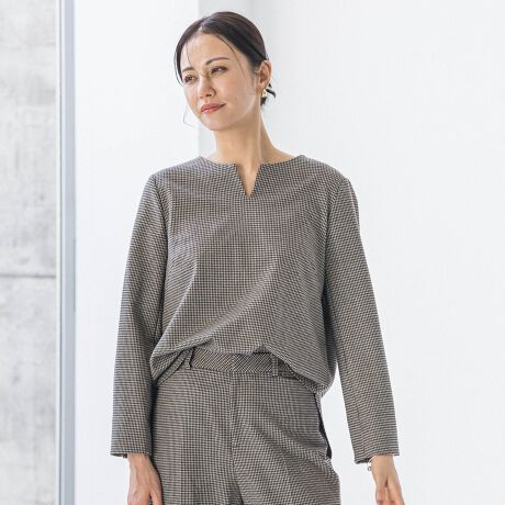 [^ԁF3113-57011]ql̐ɂAWEB11WJJnIuEJ[̂ݓWJȂyfUCzVvȒɁA񌳂̃L[lbNfUCANZgɂȂuEXB悭ƂVGbgŁAPig͂񓯑fރpcƂ̃ZbgAbvX^C߂łB̌̓RV[t@Xi[JŒE₷dlBnȂAy₩ŒV[Y􂵂܂ByfށzV[YXɒTRfނgpB悢Ƃꂢȕ\ʊŁAIIt킸閜\ACeBƂ^b`ŃVɂȂɂAKɉ߂̂͂łByV[YWJzfނ̃V[YŃZbgAbv\łBuEXi3113-57011jWPbgi3105-57001je[p[hpci3110-57018jChpci3110-57007jXJ[gi3111-57008^ꕔX܌j----------------------------------------------------------------@ƒFt30xƂA@ŔɎア󂪂łBRFA݂̒花悢BACFʉx120xƂăACdグłBhCN[jOFΖnn܂ɂアhCN[jOłB----------------------------------------------------------------fg 165cm/pTCY 9i^OɋLڂꂽTCY̓k[hTCYłBۂ̏ĩTCY͏i̎mFB摜̏i̓TvƂȂ܂̂Ŏۂ̏iƎdlAHATCY኱قȂꍇ܂Bql̃j^[ɂۂ̂FƑقȂꍇ܂BBe󋵂̓ɂAFقȂČꍇ܂B֘A[hFLAUTREAMONT [gA fB[X ꂢ߃JWA lJWA i` ꂢ LC i Vv x[VbN ʋ΃X^C ItBXJWA LA ItBXX^C V 2025H~ 2025AW H~ H H  