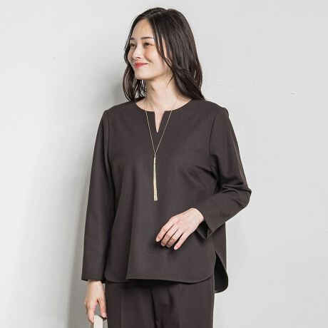 [^ԁF3113-57011]ql̐ɂAWEB11WJJnIuEJ[̂ݓWJȂyfUCzVvȒɁA񌳂̃L[lbNfUCANZgɂȂuEXB悭ƂVGbgŁAPig͂񓯑fރpcƂ̃ZbgAbvX^C߂łB̌̓RV[t@Xi[JŒE₷dlBnȂAy₩ŒV[Y􂵂܂ByfށzV[YXɒTRfނgpB悢Ƃꂢȕ\ʊŁAIIt킸閜\ACeBƂ^b`ŃVɂȂɂAKɉ߂̂͂łByV[YWJzfނ̃V[YŃZbgAbv\łBuEXi3113-57011jWPbgi3105-57001je[p[hpci3110-57018jChpci3110-57007jXJ[gi3111-57008^ꕔX܌j----------------------------------------------------------------@ƒFt30xƂA@ŔɎア󂪂łBRFA݂̒花悢BACFʉx120xƂăACdグłBhCN[jOFΖnn܂ɂアhCN[jOłB----------------------------------------------------------------fg 165cm/pTCY 9i^OɋLڂꂽTCY̓k[hTCYłBۂ̏ĩTCY͏i̎mFB摜̏i̓TvƂȂ܂̂Ŏۂ̏iƎdlAHATCY኱قȂꍇ܂Bql̃j^[ɂۂ̂FƑقȂꍇ܂BBe󋵂̓ɂAFقȂČꍇ܂B֘A[hFLAUTREAMONT [gA fB[X ꂢ߃JWA lJWA i` ꂢ LC i Vv x[VbN ʋ΃X^C ItBXJWA LA ItBXX^C V 2025H~ 2025AW H~ H H  