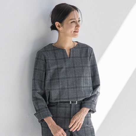 [^ԁF3113-57011]ql̐ɂAWEB11WJJnIuEJ[̂ݓWJȂyfUCzVvȒɁA񌳂̃L[lbNfUCANZgɂȂuEXB悭ƂVGbgŁAPig͂񓯑fރpcƂ̃ZbgAbvX^C߂łB̌̓RV[t@Xi[JŒE₷dlBnȂAy₩ŒV[Y􂵂܂ByfށzV[YXɒTRfނgpB悢Ƃꂢȕ\ʊŁAIIt킸閜\ACeBƂ^b`ŃVɂȂɂAKɉ߂̂͂łByV[YWJzfނ̃V[YŃZbgAbv\łBuEXi3113-57011jWPbgi3105-57001je[p[hpci3110-57018jChpci3110-57007jXJ[gi3111-57008^ꕔX܌j----------------------------------------------------------------@ƒFt30xƂA@ŔɎア󂪂łBRFA݂̒花悢BACFʉx120xƂăACdグłBhCN[jOFΖnn܂ɂアhCN[jOłB----------------------------------------------------------------fg 165cm/pTCY 9i^OɋLڂꂽTCY̓k[hTCYłBۂ̏ĩTCY͏i̎mFB摜̏i̓TvƂȂ܂̂Ŏۂ̏iƎdlAHATCY኱قȂꍇ܂Bql̃j^[ɂۂ̂FƑقȂꍇ܂BBe󋵂̓ɂAFقȂČꍇ܂B֘A[hFLAUTREAMONT [gA fB[X ꂢ߃JWA lJWA i` ꂢ LC i Vv x[VbN ʋ΃X^C ItBXJWA LA ItBXX^C V 2025H~ 2025AW H~ H H  