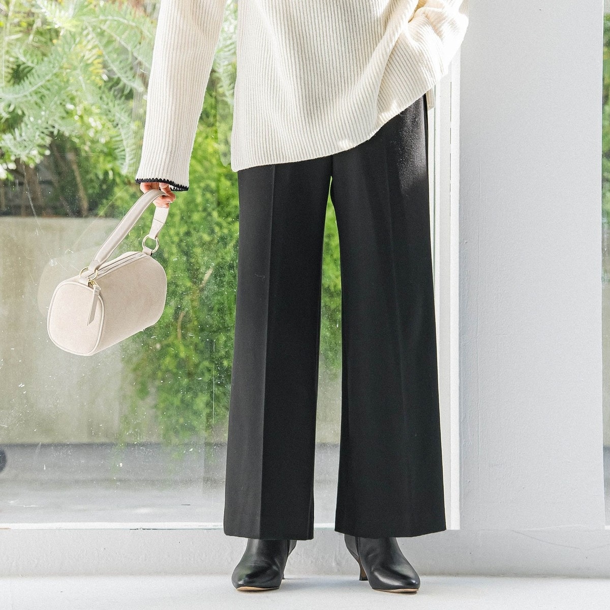 ロートレアモン(LAUTREAMONT) レディース パンツ の一覧 | マルイ