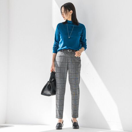 [^ԁF3110-57018]ql̐ɂAWEB13WJJnIuÊ13WJȂyfUCzrVGbgɂe[p[hpcBEGXg瑫ɂĎRɃVFCvCƁÃvXc̃CArʂ𔭊܂BN背OX𒷂߂ɐݒ肷邱ƂŁAɃX^CAbv܂Bqbvʒu悤ɐؑփC𒲐Ă̂|CgBEGXg̓SdlŁAƊƉKȐSn𗼗Ă܂BItzCgJ[͓hߑܕz傫߂ɐݒ肵ĂAŜfUCłByfށz\Ɨ̗ʂɋNщH{BYTRfނgpBE[鉷݂̂镗ȂAE[g킸ɒg܂B|E^ŃXgb`AԂ̒pXgXt[BVɂȂɂAƒłꂵ₷̂͂łByV[YWJzfނ̃V[YŃZbgAbv\łBuEXi3113-57011jWPbgi3105-57001je[p[hpci3110-57018jChpci3110-57007jXJ[gi3111-57008^ꕔX܌j----------------------------------------------------------------@ƒFt30xƂA@ŔɎア󂪂łBRFA݂̒花悢BACFʉx120xƂăACdグłBhCN[jOFΖnn܂ɂアhCN[jOłB----------------------------------------------------------------fg 165cm/pTCY 9i^OɋLڂꂽTCY̓k[hTCYłBۂ̏ĩTCY͏i̎mFB摜̏i̓TvƂȂ܂̂Ŏۂ̏iƎdlAHATCY኱قȂꍇ܂Bql̃j^[ɂۂ̂FƑقȂꍇ܂BBe󋵂̓ɂAFقȂČꍇ܂B֘A[hFLAUTREAMONT [gA fB[X ꂢ߃JWA lJWA i` ꂢ LC i Vv x[VbN ʋ΃X^C ItBXJWA LA ItBXX^C V 2025H~ 2025AW H~ H H  