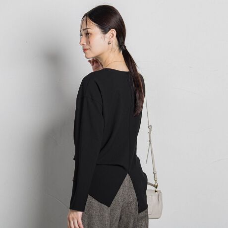 [^ԁF3113-56098]yfUCzVvȃEhlbN̒uEXBO㍷̂wCŁAAEgĂƌ܂VGbgłBobNɂ͐[߂̃^bNēoA360xǂ猩ĂۂɎdグĂ܂ByfށzmfBXƂVbNV̎gpW[[bgfށBߍׂ\ƃ\tgȕA悢h[vƖLȂӂ݂łBт̂悤ȃi`^b`Ɣ킹AiŃ}ChȈۂɁBXgb`Ez˔AfC[ʋ΂܂ŉKɒC[W[PAfނłBEnȂE@Ő􂦂----------------------------------------------------------------@ƒFt30xƂA@ŔɎア󂪂łBRFA݂̒花悢BACFʉx160xƂăACdグłBhCN[jOFΖnn܂ɂアhCN[jOłB----------------------------------------------------------------fg 165cm/pTCY 9i^OɋLڂꂽTCY̓k[hTCYłBۂ̏ĩTCY͏i̎mFB摜̏i̓TvƂȂ܂̂Ŏۂ̏iƎdlAHATCY኱قȂꍇ܂Bql̃j^[ɂۂ̂FƑقȂꍇ܂BBe󋵂̓ɂAFقȂČꍇ܂B֘A[hFLAUTREAMONT [gA fB[X ꂢ߃JWA lJWA i` ꂢ LC i Vv x[VbN ʋ΃X^C ItBXJWA LA ItBXX^C V 2025H~ 2025AW H~ H H  