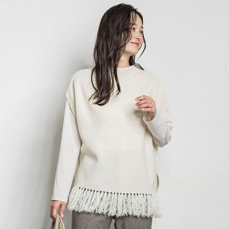 [^ԁF3112-57021]yfUCzɎ{tWNVJȃ[hY킹jbgxXgB{NV[ȃVGbgőŜƎdグAV[vȈۂvXĂ܂BJV~ƃVNuh㎿ȑfނgpAy₩ŏ_炩ȔƁAg˔1ɎdオĂ܂Byfށz@ۂׂ̍E[ɃJV~ƃVN~bNXOWA[ȎgpBӂ݂A\tgŃ`N`N̂ȂȂ₩ȕłBl҂݂ɂ邱ƂŁAɂӂƂ\oĂ܂B----------------------------------------------------------------@ƒFt30xƂA􂢂łBRFA̕悢BACFʉx160xƂăACdグłBhCN[jOFΖnn܂ɂアhCN[jOłB----------------------------------------------------------------fg 165cm/pTCY 9i^OɋLڂꂽTCY̓k[hTCYłBۂ̏ĩTCY͏i̎mFB摜̏i̓TvƂȂ܂̂Ŏۂ̏iƎdlAHATCY኱قȂꍇ܂Bql̃j^[ɂۂ̂FƑقȂꍇ܂BBe󋵂̓ɂAFقȂČꍇ܂B֘A[hFLAUTREAMONT [gA fB[X ꂢ߃JWA lJWA i` ꂢ LC i Vv x[VbN ʋ΃X^C ItBXJWA LA ItBXX^C V 2025H~ 2025AW H~ H H  