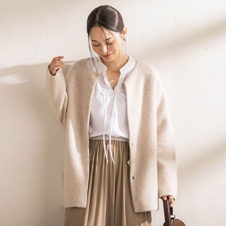 [^ԁF3112-57009]yfUCzӂƂёiȈۂ^jbgWPbgBR[gقǏdȂAJ[fBKȏɂƌ▭ȃACełBVvȃVGbgŉHD邾ől͋̕CoAIIt킸􂵂܂Byfށz\ɂ̓tHbNX̏iȃwA[fނgpB͌`Ԉ萫ɗDꂽ|GXepĂAyƒg𗼗Bڌ҂݂ɂ邱ƂŁAɖщHoɂACi[ւ̖щHtydlɂȂĂ܂ByX^COzuEX⃏s[XɂƉHD΁A炵_炩ȈۂɁBpcX^Cƍ킹Ăꂢ߂ɂ܂Ƃ܂A킩ʋ΃V[܂ŕLΉł܂B----------------------------------------------------------------@ƒFt30xƂA􂢂łBRFA̕悢BACFʉx120xƂăACdグłBhCN[jOFΖnn܂ɂアhCN[jOłB----------------------------------------------------------------fg 165cm/pTCY 9i^OɋLڂꂽTCY̓k[hTCYłBۂ̏ĩTCY͏i̎mFB摜̏i̓TvƂȂ܂̂Ŏۂ̏iƎdlAHATCY኱قȂꍇ܂Bql̃j^[ɂۂ̂FƑقȂꍇ܂BBe󋵂̓ɂAFقȂČꍇ܂B֘A[hFLAUTREAMONT [gA fB[X ꂢ߃JWA lJWA i` ꂢ LC i Vv x[VbN ʋ΃X^C ItBXJWA LA ItBXX^C V 2025H~ 2025AW H~ H H  