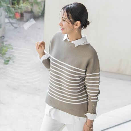 [^ԁF3112-57751]yfUCzɂ{^ANZgɂȂWEB̃K[^[jbgvI[o[BhbvV_[Ō̓bNXȂÃfBe[ł肰Ȃ؂₩vX܂BVvȖn^CvƁA{[_[2p^[pӁBx[VbNȂA1ŒffUCłByfށz|GXe70E[30̍afނgpB_炩ƌyAVɂȂɂC[W[PA˔Ă܂Bق̂Ƃ򊴂Aiȕ\́BjbgL̏dɂAHt܂ŒpfފłB----------------------------------------------------------------@ƒFt40xƂA􂢂łBRFA̕悢BACFʉx160xƂăACdグłBhCN[jOFΖnn܂ɂアhCN[jOłB----------------------------------------------------------------fg 165cm/pTCY 9i^OɋLڂꂽTCY̓k[hTCYłBۂ̏ĩTCY͏i̎mFB摜̏i̓TvƂȂ܂̂Ŏۂ̏iƎdlAHATCY኱قȂꍇ܂Bql̃j^[ɂۂ̂FƑقȂꍇ܂BBe󋵂̓ɂAFقȂČꍇ܂B֘A[hFLAUTREAMONT [gA fB[X ꂢ߃JWA lJWA i` ꂢ LC i Vv x[VbN ʋ΃X^C ItBXJWA LA ItBXX^C V 2025H~ 2025AW H~ H H  