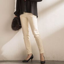 ロートレアモン(LAUTREAMONT)の【WEB限定】裏起毛発熱レギンスパンツ≪ストレッチ/洗える≫