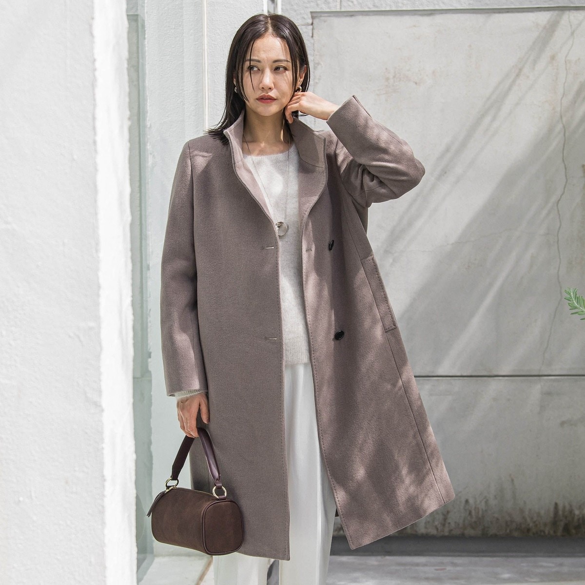 ロートレアモン(LAUTREAMONT) レディース アウター・ジャケット