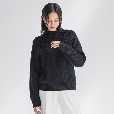 [^ԁF3112-58112]yfUCz܂ɃmfBbN̂悤ȓ҂݂{jbgvI[o[Bɂ̓[v̎gpA\̂闧̊oĂ܂Bg͖c݂ƌŷ鎅ŕ҂ݏグAu҂ݎdlɂ邱Ƃŏc̃CBuōʒuɒ悭Ƃǂ܂VGbgɂȂĂAXJ[gɂpcɂ킹₷oXłByfށzg͌yƖĉ݂鎅gpAщHoɂƂۂɁB҂ݕɂ͏_炩[v̎gݍ킹AӂƂEH[Ă܂ByfBe[zEN[lbNEEudlE[N҂݃fUC----------------------------------------------------------------@ƒFt30xƂA􂢂łBRFA̕悢BACFʉx120xƂăACdグłBhCN[jOFΖnn܂ɂアhCN[jOłB----------------------------------------------------------------fg 165cm/pTCY 9i^OɋLڂꂽTCY̓k[hTCYłBۂ̏ĩTCY͏i̎mFB摜̏i̓TvƂȂ܂̂Ŏۂ̏iƎdlAHATCY኱قȂꍇ܂Bql̃j^[ɂۂ̂FƑقȂꍇ܂BBe󋵂̓ɂAFقȂČꍇ܂B֘A[hFLAUTREAMONT [gA fB[X ꂢ߃JWA lJWA i` ꂢ LC i Vv x[VbN ʋ΃X^C ItBXJWA LA ItBXX^C V 2025H~ 2025AW H~ H H  