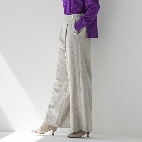 [^ԁF3110-58020]yfUCz}pĉ悤ȃTCh{^ۓIȃChpcBEGXgC茩nCEGXg݌vɁAr̃C܂Z^[vX{܂Bqbv琞ɂĂƂChVGbgȂÂ鐶nlۂiȈۂɁB^bNCĂAꂢ߂ɂJWAɂ񂹂fUCłByfށzƂŁA_炩n̂镗AVGbgL[v܂ByfBe[zEnE|PbgEet@Xi[EEGXgSdlEZ^[vX----------------------------------------------------------------@ƒFt30xƂA@ŔɎア󂪂łBRFA݂̒花悢BACFʉx120xƂăACdグłBhCN[jOFΖnn܂ɂアhCN[jOłB----------------------------------------------------------------fg 165cm/pTCY 9i^OɋLڂꂽTCY̓k[hTCYłBۂ̏ĩTCY͏i̎mFB摜̏i̓TvƂȂ܂̂Ŏۂ̏iƎdlAHATCY኱قȂꍇ܂Bql̃j^[ɂۂ̂FƑقȂꍇ܂BBe󋵂̓ɂAFقȂČꍇ܂B֘A[hFLAUTREAMONT [gA fB[X ꂢ߃JWA lJWA i` ꂢ LC i Vv x[VbN ʋ΃X^C ItBXJWA LA ItBXX^C V 2025H~ 2025AW H~ H H  