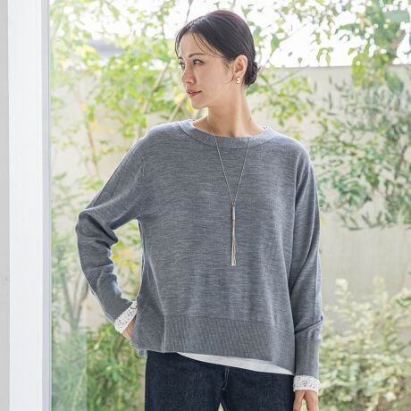 [^ԁF3112-58000]ql̐ɂAWEB11WJJnIyfUCz_炩ȕƌy₩ȒSñN[lbNjbgBƂbNXVGbgŁẪCEɂA{gI΂ɒpł܂BƑ̃uɂ͑@ׂȃ҂ݍ݁Aтɂ肰ȂfUCłByfށz17.5}CÑEgt@CmE[gpBׂȂ₩ȑ@ۂŁA肪Ƀ\tgBщHȂARȌ򊴂̂鍂ifނłByfBe[zEN[lbNEEEudlijyX^COzVvȃfUCŁApcɂXJ[gɂ킹₷AWPbgR[g̃Ci[ɂKĂ܂B----------------------------------------------------------------@ƒFt30xƂA􂢂łBRFA̕悢BACFʉx120xƂăACdグłBhCN[jOFΖnn܂ɂアhCN[jOłB----------------------------------------------------------------fg 165cm/pTCY 9i^OɋLڂꂽTCY̓k[hTCYłBۂ̏ĩTCY͏i̎mFB摜̏i̓TvƂȂ܂̂Ŏۂ̏iƎdlAHATCY኱قȂꍇ܂Bql̃j^[ɂۂ̂FƑقȂꍇ܂BBe󋵂̓ɂAFقȂČꍇ܂B֘A[hFLAUTREAMONT [gA fB[X ꂢ߃JWA lJWA i` ꂢ LC i Vv x[VbN ʋ΃X^C ItBXJWA LA ItBXX^C V 2025H~ 2025AW H~ H H  