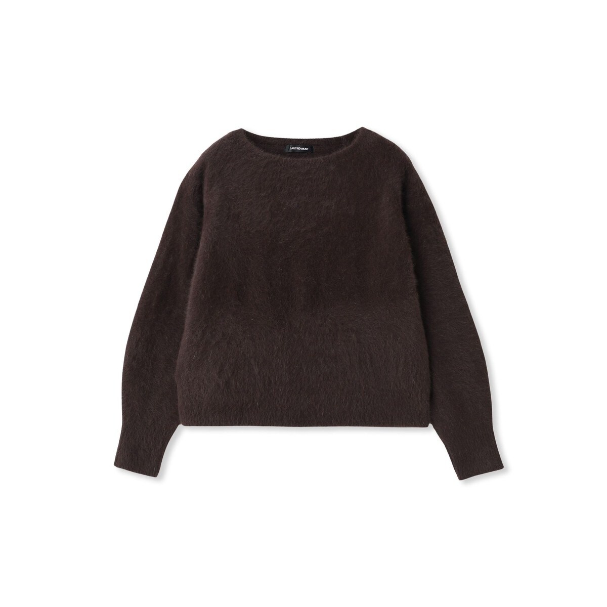 フォックスカシミヤニット≪洗える≫ | ロートレアモン(LAUTREAMONT