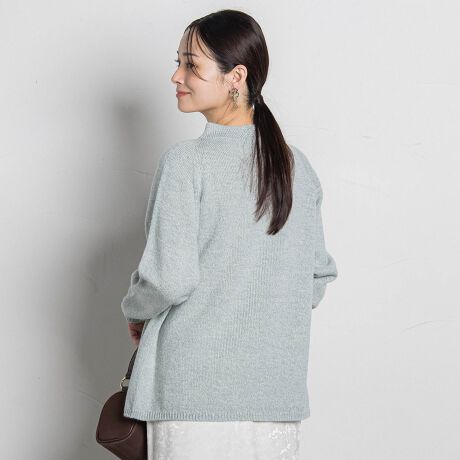 [^ԁF3112-58707]yfUCzDڂ̂Ȃz[K[g@ŎdĂAiŃ~j}ȃjbgvI[o[BVvȂAӂƗ̓IȃtHA邾ł炩ȈۂɌĂ܂B悭ƂVGbgƁAɉbNlbNoXǂApcɂXJ[gɂ킹₷fUCBOX[uŌ܂̃CRɗAbNX̂钅SnłByfށzANx[XɁAE[ƃASuĥ݂鎅gpBӂƂc݂Ə_炩G肪͂ŁAyƕۉ𗼗Ă܂BщH}iȕŁAJWAɂꂢ߂ɂ}b`閜\jbgłB