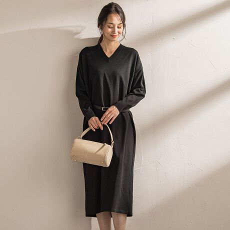 [^ԁF3101-58783]iȘȂ܂ŒAVvfUCVlbNjbgs[XBƂƗICVGbgŁẪCEɂ[ȈۂɎdグĂ܂BVlbN͊JA1ŒĂi悭܂oXBWPbgR[g̃Cɂ܂AIEIt킸􂵂܂BTChɂ̓XbgA΂̗ǂƌy₩Ȉۂ𗼗BN͍NɑfUCŁA䒷߃TCYVɂpӂ܂Bʏ910cm11ŁAg₨D݂ɍ킹đIׂ܂B􂢉\̃C[W[PAŁAfC[ɂʋ΂ɂꒅłBfރ[x[X̂Ȃ߂炩Ŕ̂jbgfށBAjbgL̃t}ꂢ߂ȕłB----------------------------------------------------------------@ƒFt30xƂA􂢂łBRFA̕悢BACFʉx160xƂăACdグłBhCN[jOFΖnn܂ɂアhCN[jOłB----------------------------------------------------------------fg 165cm/pTCY 9i^OɋLڂꂽTCY̓k[hTCYłBۂ̏ĩTCY͏i̎mFB摜̏i̓TvƂȂ܂̂Ŏۂ̏iƎdlAHATCY኱قȂꍇ܂Bql̃j^[ɂۂ̂FƑقȂꍇ܂BBe󋵂̓ɂAFقȂČꍇ܂B֘A[hFLAUTREAMONT [gA fB[X ꂢ߃JWA lJWA i` ꂢ LC i Vv x[VbN ʋ΃X^C ItBXJWA LA ItBXX^C V 2025H~ 2025AW H~ H H  