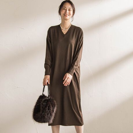 [^ԁF3101-58783]iȘȂ܂ŒAVvfUCVlbNjbgs[XBƂƗICVGbgŁẪCEɂ[ȈۂɎdグĂ܂BVlbN͊JA1ŒĂi悭܂oXBWPbgR[g̃Cɂ܂AIEIt킸􂵂܂BTChɂ̓XbgA΂̗ǂƌy₩Ȉۂ𗼗BN͍NɑfUCŁA䒷߃TCYVɂpӂ܂Bʏ910cm11ŁAg₨D݂ɍ킹đIׂ܂B􂢉\̃C[W[PAŁAfC[ɂʋ΂ɂꒅłBfރ[x[X̂Ȃ߂炩Ŕ̂jbgfށBAjbgL̃t}ꂢ߂ȕłB----------------------------------------------------------------@ƒFt30xƂA􂢂łBRFA̕悢BACFʉx160xƂăACdグłBhCN[jOFΖnn܂ɂアhCN[jOłB----------------------------------------------------------------fg 165cm/pTCY 9i^OɋLڂꂽTCY̓k[hTCYłBۂ̏ĩTCY͏i̎mFB摜̏i̓TvƂȂ܂̂Ŏۂ̏iƎdlAHATCY኱قȂꍇ܂Bql̃j^[ɂۂ̂FƑقȂꍇ܂BBe󋵂̓ɂAFقȂČꍇ܂B֘A[hFLAUTREAMONT [gA fB[X ꂢ߃JWA lJWA i` ꂢ LC i Vv x[VbN ʋ΃X^C ItBXJWA LA ItBXX^C V 2025H~ 2025AW H~ H H  