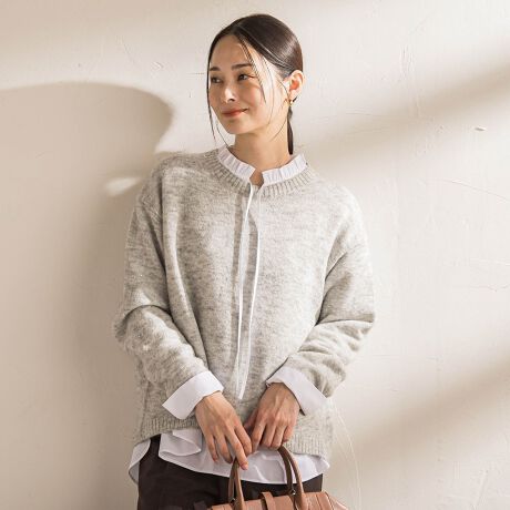 [^ԁF3112-59078]yfUCzwÃwA[̂鎅ɃXpR[ƃ҂ݍ݁A؂₩ĂN[lbNjbgłBƂTCYŃbNXĒA됞J[udグɂ邱ƂŁACɂȂ镔肰ȂJo[łVGbgɎdグĂ܂Byfށzׂ_炩ȃwAɃƃXpR[~bNX\ɎgpBɓɂ͖щHȂ`N`N̂Ȃp邱ƂŁAwA̖щHڏoɂAKȒSnۂĂdlɂȂĂ܂B----------------------------------------------------------------@ƒFt30xƂA􂢂łBRFA̕悢BACFACdグ֎~BhCN[jOFΖnn܂ɂアhCN[jOłB----------------------------------------------------------------fg 165cm/pTCY 9i^OɋLڂꂽTCY̓k[hTCYłBۂ̏ĩTCY͏i̎mFB摜̏i̓TvƂȂ܂̂Ŏۂ̏iƎdlAHATCY኱قȂꍇ܂Bql̃j^[ɂۂ̂FƑقȂꍇ܂BBe󋵂̓ɂAFقȂČꍇ܂B֘A[hFLAUTREAMONT [gA fB[X ꂢ߃JWA lJWA i` ꂢ LC i Vv x[VbN ʋ΃X^C ItBXJWA LA ItBXX^C V 2025H~ 2025AW H~ H H  