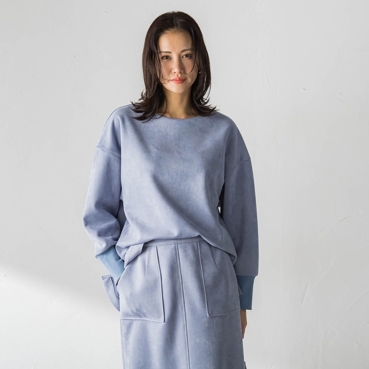 リボーンコットンカットソー | アドーア(ADORE) | マルイウェブチャネル