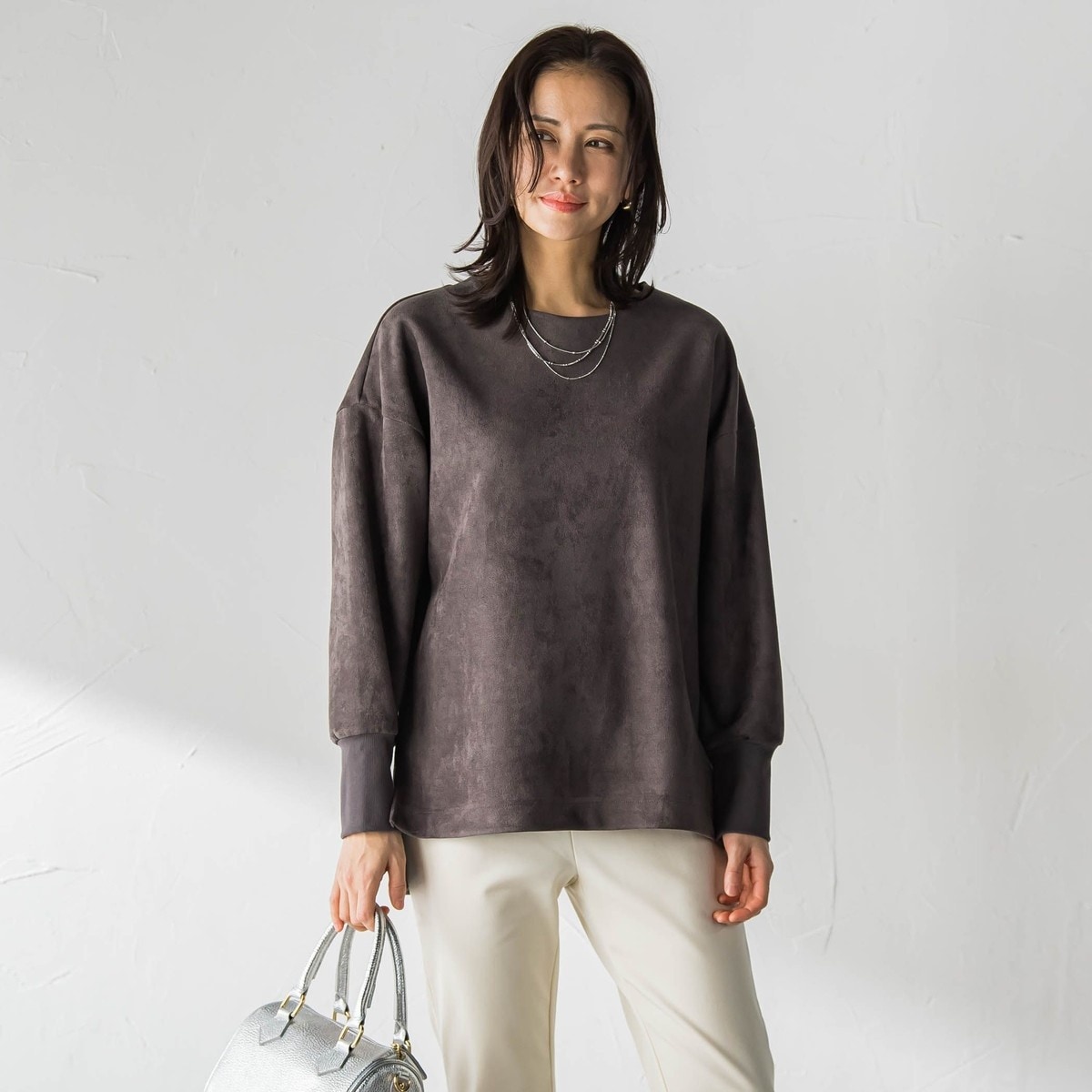 シアーソフトチュールトップス | アーガ(Aga) | マルイウェブチャネル