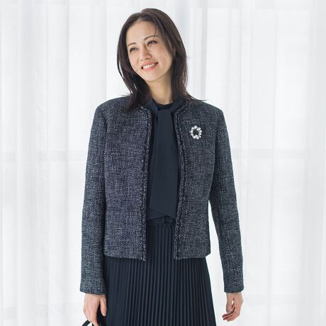 [^ԁF3105-60005]yfUCzXgb`RpNgȃVGbgA{fBCcC[hWPbgBlʑ̂̐؂ւɂė̊Adĉf\zIȃtHɎdグĂ܂BlbNtgAA|Pbgɂ͓fނōtWe[vݍ݁A؂₩ȈۂvXBɁAlbNƃtgɂ͑@ׂȃu[hzAiȃANZgɂĂ܂BntőʂǂAXgb`̂fނȂ̂ŁAڂ̂ƊƉKȒSn𗼗Ă܂Byfށzt@V[߂AƂăv[߂ȂA悢\̃Xgb`ub`[cC[hBLk邱Ƃœ₷ɂzAV[Y킸płԑfނłBnƃ\tg̃oXǂAVGbgꂢɕۂ܂ByX^COzZj[IP[WV[͂AñtBbgtAs[Xv[cXJ[gƍ킹ꂢ߃X^CAChpce[p[hpc킹ʋ΃X^Cɂ߁ByAfC[ɂ₷cC[hWPbgłBydlznij^zbNJ^|PbgyߒpV[zA񎟉AAHAZj[A\AItBXAwAƎAAAHAQϓȂǁyTCYWJzWEB13TCYVɃCibvB3105-60724葽̂qlɔVGbgƉKȒSny݂܂BiԁF3105-60702----------------------------------------------------------------@ƒFƒł̐֎~BACFʉx120xƂăACdグłBhCN[jOFΖnn܂ɂアhCN[jOłB----------------------------------------------------------------fg 165cm/pTCY 9i^OɋLڂꂽTCY̓k[hTCYłBۂ̏ĩTCY͏i̎mFB摜̏i̓TvƂȂ܂̂Ŏۂ̏iƎdlAHATCY኱قȂꍇ܂Bql̃j^[ɂۂ̂FƑقȂꍇ܂BBe󋵂̓ɂAFقȂČꍇ܂B֘A[hFLAUTREAMONT [gA fB[X ꂢ߃JWA lJWA i` ꂢ LC i Vv x[VbN ʋ΃X^C ItBXJWA LA ItBXX^C V 2025H~ 2025AW H~ H H  