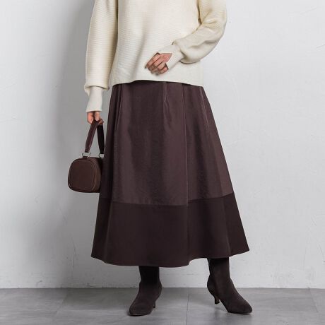 [^ԁF3111-59000]yfUCzقȂ鎿̑fނ؂ւĎgpXJ[gB؂ւ܂łɓ̂fނgẢɂ͓ɂfނ킹Aŝ\Ă܂Bقǂ悢tAVGbgŁAۂɗhꊴꂢɏofUCłBEGXg̓SdlŒE₷Aet@Xi[ŊJ܂Byfށz؂ւ܂Łi㕔j@I[KW[uCg^CṽiC@ɂiȌƁARȃVBKxȓAŷfނłB؂ւijVf[TeَkDgpAœɂfށB_炩ȔGƃGA[ȎAVN̂悤ȌŃVGbgDɌ܂BydlzEet@Xi[EnEEGXgSidljE|PbgȂE؂ւfUC----------------------------------------------------------------@ƒFt30xƂA@ŔɎア󂪂łBRFA݂̒花悢BACFʉx120xƂăACdグłBhCN[jOFΖnn܂ɂアhCN[jOłB----------------------------------------------------------------fg 165cm/pTCY 9i^OɋLڂꂽTCY̓k[hTCYłBۂ̏ĩTCY͏i̎mFB摜̏i̓TvƂȂ܂̂Ŏۂ̏iƎdlAHATCY኱قȂꍇ܂Bql̃j^[ɂۂ̂FƑقȂꍇ܂BBe󋵂̓ɂAFقȂČꍇ܂B֘A[hFLAUTREAMONT [gA fB[X ꂢ߃JWA lJWA i` ꂢ LC i Vv x[VbN ʋ΃X^C ItBXJWA LA ItBXX^C V 2025H~ 2025AW H~ H H  