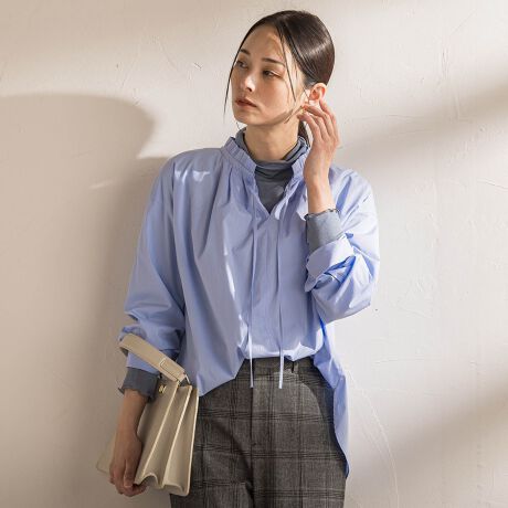 [^ԁF3113-58067]yfUCz@ׂȃMU[X^hJ[܂؂₩ɌuEXBtgɂׂ͍߂̋zR𐂂炵ăjAXAVvȂîfUCɎdグĂ܂Bɂ͂ƂAɂĎRɗVGbgŁÂӂƕݍޔ̂ꖇBAEgłoXǂ܂܂ByfށzRbgx[XɁAKxȃXgb`|E^4uhBȂ₩Ńn̂fނAMU[̕\Ă܂BɐSn悭AG߂킸񂵂₷x^CṽVcfނłByX^COzꖇŒffUĈ߁AVvȃpcXJ[gƍ킹邾ŃX^CBjbgWPbg̃Ci[ƂĂfAV[Y߂t܂ŒB^bNCEAEgǂ߂łBydlznȂ----------------------------------------------------------------@ƒFt40xƂA@Ŏア󂪂łBRFA݂̒花悢BACFʉx120xƂăACdグłBhCN[jOFΖnn܂ɂアhCN[jOłB----------------------------------------------------------------fg 165cm/pTCY 9i^OɋLڂꂽTCY̓k[hTCYłBۂ̏ĩTCY͏i̎mFB摜̏i̓TvƂȂ܂̂Ŏۂ̏iƎdlAHATCY኱قȂꍇ܂Bql̃j^[ɂۂ̂FƑقȂꍇ܂BBe󋵂̓ɂAFقȂČꍇ܂B֘A[hFLAUTREAMONT [gA fB[X ꂢ߃JWA lJWA i` ꂢ LC i Vv x[VbN ʋ΃X^C ItBXJWA LA ItBXX^C V 2025H~ 2025AW H~ H H  