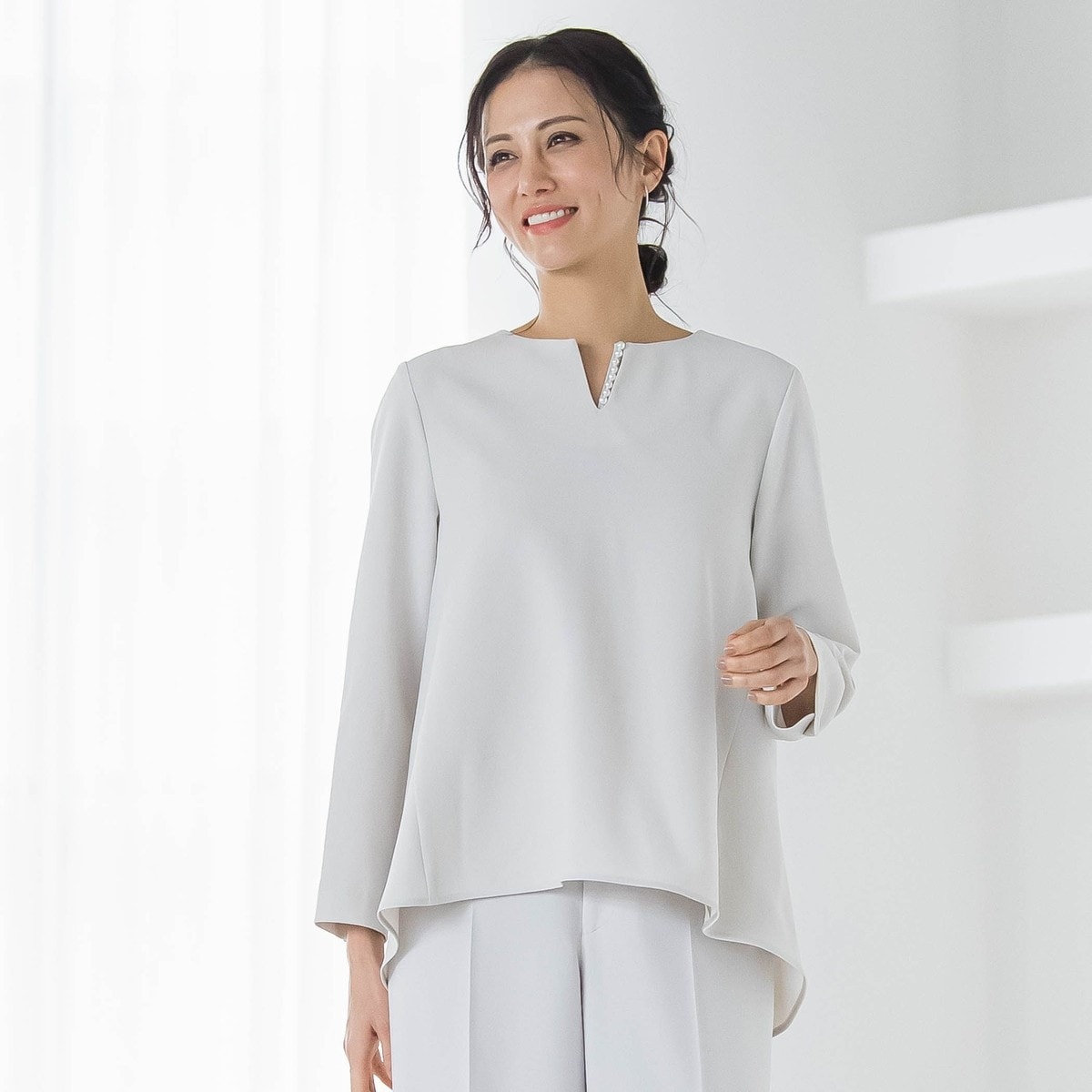 ロートレアモン(LAUTREAMONT) レディース ブラウス の一覧 | マルイ