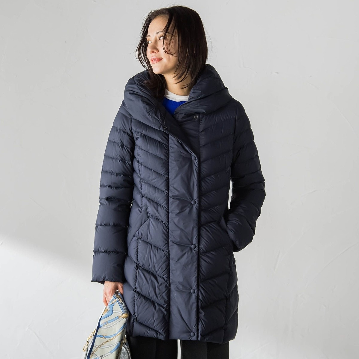 Marmot Parbat Parka | アーバンリサーチ ドアーズ(URBAN RESEARCH