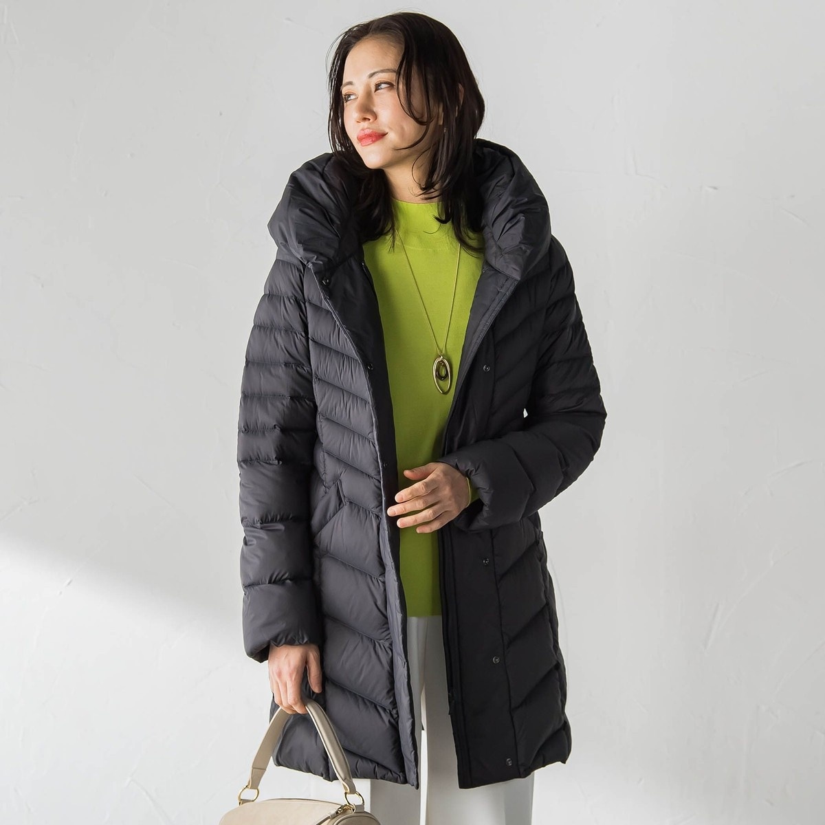 【専用】新品タグ付き　ユニセックスQuilted short coat ドアーズ 専用】新品タグ付き ユニセックスQuilted short coat ドアーズ 楽天