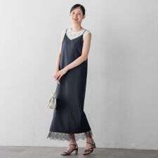 ロートレアモン(LAUTREAMONT) レディース ワンピースドレス の一覧 