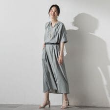 ロートレアモン(LAUTREAMONT) レディース ワンピースドレス の一覧 