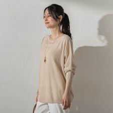 ロートレアモン(LAUTREAMONT) レディース ニット・セーター の一覧 