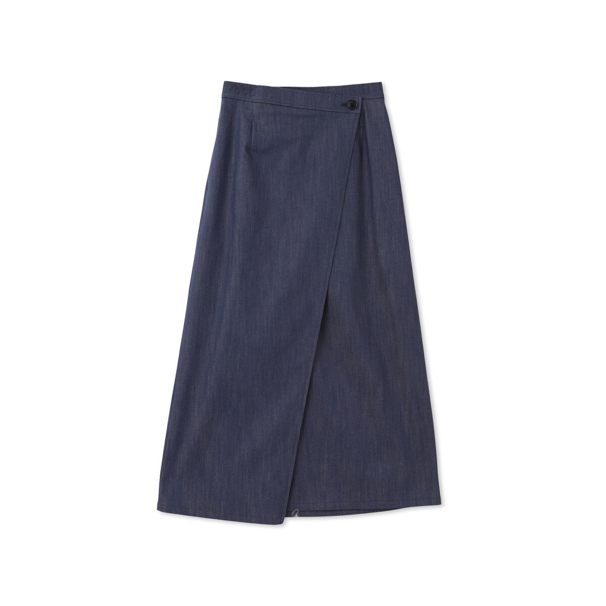 WEB＆一部店舗限定】フェイクレザーコクーンスカート | ロートレアモン