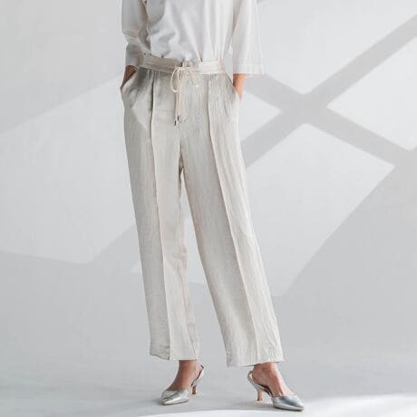 [^ԁF3610-51017]yfUC̓z₩ȃTefނi悭AVvȃR[fBlCgłX^C؂₮Xg[gpcBɂĂقƂĂA邢gbvX킹ĂX}[gɂ܂BȂŏ_炩AEFXgSȂ̂ŃC[W[ɂ͂̂ꂵ|CgB----------------------------------------------------------------@ƒFƒł̐֎~BACFʉx120xƂăACdグłBhCN[jOFΖnn܂ɂアhCN[jOłB----------------------------------------------------------------摜̏i̓TvƂȂ܂̂Ŏۂ̏iƎdlAHATCY኱قȂꍇ܂Bql̃j^[ɂۂ̂FƑقȂꍇ܂BBe󋵂̓ɂAFقȂČꍇ܂Bi^OɋLڂꂽTCY̓k[hTCYłBۂ̏ĩTCY͏i̎mFB֘A[hFla.fc  Gt 2025t 2025SS t t C[W[pc Opc X^_[h 10 Vv tH[} [h }jbV n Xg[gpc EFXgS Te