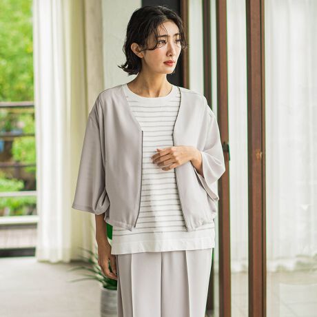 [^ԁF3605-52001]yfUC̓zNbṽNV[ȃWbvAbvu]Bh[vƃW[W[̂悤Ȋ炩ȎG肪̂ƂݑfނŁAîۂɁBfރpcƂ̃ZbgAbvX^C߁By@\zEasy Careł̂ꂪȒPyfނ̓zт̂悤ȃWJ[ƂƂ낯ȃpE_[^b`B܂Ńjbĝ悤ȗDăbNXo钅Sn|GXe100̍YfނɂȂ܂BC[W[PA͂2WAYXgb`ŋzɂDATbƂől̏Ƀsb^ȑfފƂȂĂ܂B----------------------------------------------------------------@ƒFt30xƂA@ŔɎア󂪂łBRF݂̒花悢BACFʉx160xƂăACdグłBhCN[jOFΖnn܂ɂアhCN[jOłB----------------------------------------------------------------摜̏i̓TvƂȂ܂̂Ŏۂ̏iƎdlAHATCY኱قȂꍇ܂Bql̃j^[ɂۂ̂FƑقȂꍇ܂BBe󋵂̓ɂAFقȂČꍇ܂Bi^OɋLڂꂽTCY̓k[hTCYłBۂ̏ĩTCY͏i̎mFB֘A[hFla.fc  Gt fB[X V lR[f Vv tH[} [h }jbV 2025t 2025SS t t t  @/|GXe u] Nbv ZbgAbv C15x~20xɂ