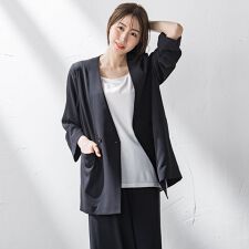 キレリジャケット≪手洗い可能≫