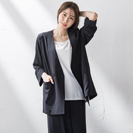 [^ԁF3605-53002]yfUC̓zJ[fBKoŃTbƉHDĂm[J[WPbgB̃_uOŁAdsɂgp₷fUCłBZ߂̑ƉĂɂӂ킵@\tŁAꂩ̎d󂷂ꖇłBy@\zڐG⊴ЂƂ^b`ŉĂłKȒSn⎼Cf邱ƂŁAp̉K߂Ă܂BOh~OJbgĂ̂ŁA邾ŎO΍􂪊܂B2wayXgb`cɐLkKȒSnWashableł̎􂢂\yfނ̓zLC~bNXL[[hɉĂɉKɒpĂfށhki re rihڐG⊴AUVJbgA@\搂A2WAYɗǂLтAC[W[PAɂDꂽfނƂȂĂ܂BTbƂpƗAKxɃi`ȕ\|CgƂȂĂ܂B----------------------------------------------------------------@ƒFt40xƂA􂢂łBRFA݂̒花悢BACFʉx160xƂăACdグłBhCN[jOFΖnn܂ɂアhCN[jOłB----------------------------------------------------------------摜̏i̓TvƂȂ܂̂Ŏۂ̏iƎdlAHATCY኱قȂꍇ܂Bql̃j^[ɂۂ̂FƑقȂꍇ܂BBe󋵂̓ɂAFقȂČꍇ܂Bi^OɋLڂꂽTCY̓k[hTCYłBۂ̏ĩTCY͏i̎mFB֘A[hFla.fc  Gt fB[X V lR[f Vv tH[} [h }jbV 2025t 2025SS t ĕ ĕ m[J[ WPbg @\