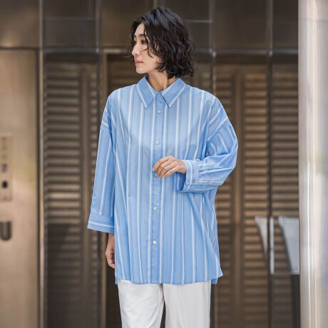 [^ԁF3613-52044]yfUC̓z\CȈۂ̃}`XgCvŎdĂI[o[TCYVcBgՂƎĂ̂ŁAVvȃ^NgbvsVc̏ォTbƉHDĒfꖇBy@\zEasy Careł̂ꂪȒPyfނ̓zڐG⊴AUVAhVAEHbVu----------------------------------------------------------------@ƒFt30xƂA@ŔɎア󂪂łBRFA݂̒花悢BACFʉx160xƂăACdグłBhCN[jOFΖnn܂ɂアhCN[jOłB----------------------------------------------------------------摜̏i̓TvƂȂ܂̂Ŏۂ̏iƎdlAHATCY኱قȂꍇ܂Bql̃j^[ɂۂ̂FƑقȂꍇ܂BBe󋵂̓ɂAFقȂČꍇ܂Bi^OɋLڂꂽTCY̓k[hTCYłBۂ̏ĩTCY͏i̎mFB֘A[hFla.fc  Gt fB[X V lR[f Vv tH[} [h }jbV 2025t 2025SS t ĕ ĕ I[o[TCY Vc XgCv