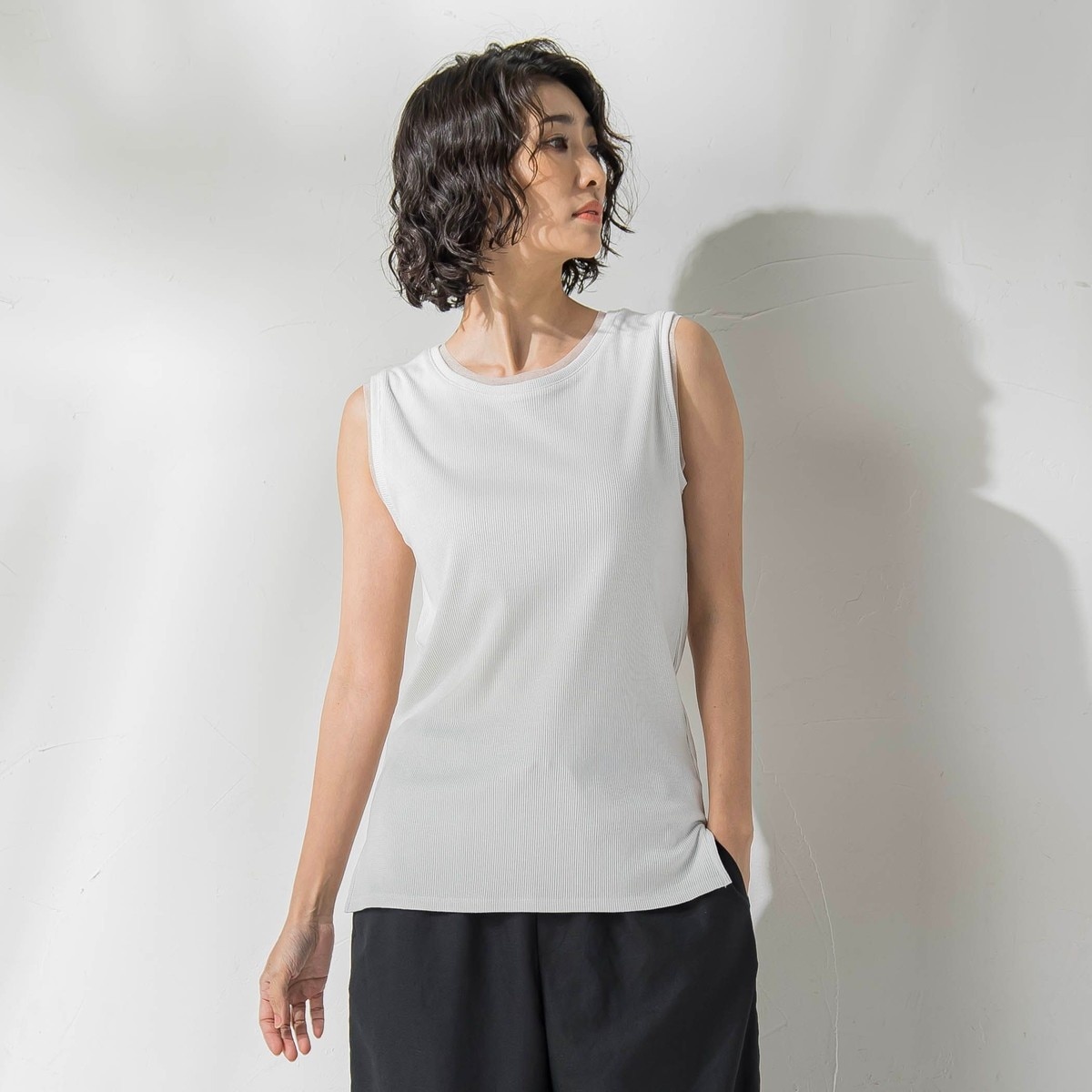 フォトプリントパールTシャツ | ラディエイト(RADIATE) | マルイ
