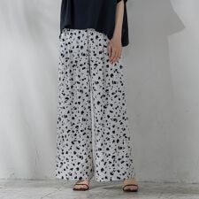 アニマルパンツ≪洗濯機で洗える≫