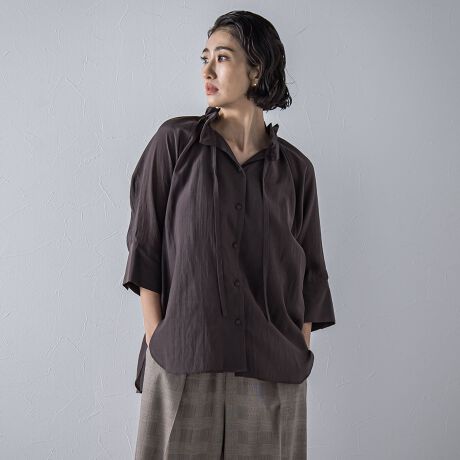 [^ԁF3613-54046]yfUC̓ẑgAZe[g~Rbg̃[fނŎdĂAy₩ȒSñuEXBق̂蓧̂@ׂȕAɗ₩ƏiY܂B܌ɂ̓{ʂ̃fUC{ARƍi΃t̂悤ȗオ肪AWdlɁB̓̋C⒅Ȃɍ킹āAꂢ߂ɂÂT߂ɂł܂Bӂƕ͂ރVGbgŁA{gI΂oX悭܂ꖇB肰ȂVѐSAl̑ɂ傤ǂANZgɂȂ܂By@\zEasy Careł̂ꂪȒP----------------------------------------------------------------@ƒFt30xƂA@ŔɎア󂪂łBRFA݂̒花悢BACFʉx120xƂăACdグłBhCN[jOFΖnn܂ɂアhCN[jOłB----------------------------------------------------------------摜̏i̓TvƂȂ܂̂Ŏۂ̏iƎdlAHATCY኱قȂꍇ܂Bql̃j^[ɂۂ̂FƑقȂꍇ܂BBe󋵂̓ɂAFقȂČꍇ܂Bi^OɋLڂꂽTCY̓k[hTCYłBۂ̏ĩTCY͏i̎mFB֘A[hFla.fc  Gt fB[X V lR[f Vv tH[} [h }jbV 2025t 2025SS t ĕ ĕ uEX gAZe[g Rbg { t