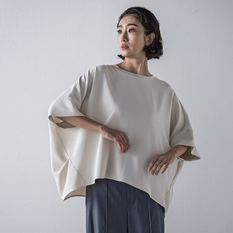 [^ԁF3613-54057]yfUC̓zقǂ悢nƂȂ₩AXgb`̍J[fނgpBJbg\[̂悤ɐLтāASn͂炭Ȃ̂ɁAڂ͂ƃuEXCNBꂢ߂ɂJWAɂȂވꖇłBlbNCɂ͑@ׂȃI[KW[̃g~O{A܂ɂ肰ȂƉ؂₩vXB悭Ƃ̂VGbgŁẪCEɂACłAEgłoX悭܂BɊYȂAƊYꂽȂBȑlɂ҂TuEXłBy@\zEasy Careł̂ꂪȒP----------------------------------------------------------------@ƒFt40xƂA@Ŏア󂪂łBRFA݂̒花悢BACFʉx160xƂăACdグłBhCN[jOFΖnn܂ɂアhCN[jOłB----------------------------------------------------------------摜̏i̓TvƂȂ܂̂Ŏۂ̏iƎdlAHATCY኱قȂꍇ܂Bql̃j^[ɂۂ̂FƑقȂꍇ܂BBe󋵂̓ɂAFقȂČꍇ܂Bi^OɋLڂꂽTCY̓k[hTCYłBۂ̏ĩTCY͏i̎mFB֘A[hFla.fc  Gt fB[X V lR[f Vv tH[} [h }jbV 2025t 2025SS t ĕ ĕ Jbg\[ uEX I[KW[