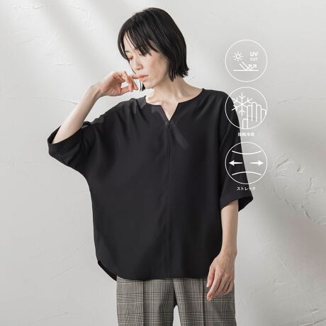 [^ԁF3613-54125]yfUC̓zƂN[vXłXLbp[fUCŁAdȂǂɍœKȂƂ݃uEXBh}X[ûƂVGbgŔꂪ悭ÂۂvXł܂By@\zOh~ڐG⊴2wayXgb`yfނ̓zUVJbgA⊴ʂ̂@\gpAȂ₩ȃh[v̂2wayXgb`fށBKxȖc݊ƃhCȕłBVɂȂÂ炭C[W[PAɕxł܂B----------------------------------------------------------------@ƒFt30xƂA@ŔɎア󂪂łBRFA݂̒花悢BACFʉx160xƂăACdグłBhCN[jOFΖnn܂ɂアhCN[jOłB----------------------------------------------------------------摜̏i̓TvƂȂ܂̂Ŏۂ̏iƎdlAHATCY኱قȂꍇ܂Bql̃j^[ɂۂ̂FƑقȂꍇ܂BBe󋵂̓ɂAFقȂČꍇ܂Bi^OɋLڂꂽTCY̓k[hTCYłBۂ̏ĩTCY͏i̎mFB֘A[hFla.fc  Gt fB[X V lR[f Vv tH[} [h }jbV 2025t 2025SS t ĕ ĕ XLbp[ uEX h}X[u UVJbg C[W[PA